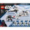 Конструктори LEGO - Конструктор LEGO Star Wars Сніговий штурмовик Бойовий набір (75320)
