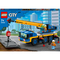 Конструкторы LEGO - Конструктор LEGO City Передвижной кран (60324)