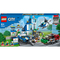 Конструктори LEGO - Конструктор LEGO City Поліцейська дільниця (60316)