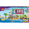 Конструкторы LEGO - Конструктор LEGO Friends Пляжный дом для отдыха (41709)