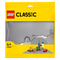 Конструктори LEGO - Конструктор LEGO Classic Базова пластина сірого кольору (11024)