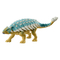 Фігурки тварин - Фігурка динозавра Jurassic world Голосова атака Анкілозавр Бампі (GWD06/GWY27)