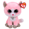 Мягкие животные - Мягкая игрушка TY Beanie Boo's Кот Фиона 25 см (36489)