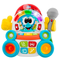 Развивающие игрушки - Игрушка музыкальная Chicco Songy the singer (09492.00) (8058664097890)
