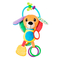 Погремушки, прорезыватели - Игрушка-погремушка Chicco Mr. Puppy (09226.00)