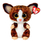 М'які тварини - М'яка іграшка TY Beanie Boo's Лемур Бінкі 15 см (36374)