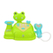 Набори професій - Ігровий набір Shantou Jinxing Касовий апарат Little frog (LS820A53)