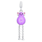 Ювелирные украшения - Кулон UMa&UMi Magic Seven LIL ухоног фиолетовый (2210000005761)