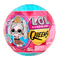 Куклы - Набор-сюрприз LOL Surprise Queens Королевы (579830)