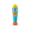 Розвивальні іграшки - Інтерактивна іграшка Baby Shark Big Show Музичний мікрофон (61207)
