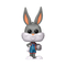 Фигурки персонажей - Фигурка Funko Pор Space Jam 2 Багз Банни (55976)