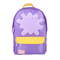 Рюкзаки и сумки - Рюкзак Upixel Wonders teens-icecrean backpack фиолетовый (U21-013-B)
