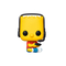 Фігурки персонажів - Ігрова фігурка Funko Pор Сімпсони Геймер Барт (48849)