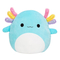 М'які тварини - М'яка іграшка Squishmallows Аксолотль Ірина 13 см (SQJG21-5SX)