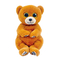Мягкие животные - Мягкая игрушка TY Beanie babies Медвежонок Duncan 20 см (40549)