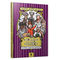 Детские книги - ​Книга «Отель Пшик Таинственное убийство капустой» Рик Петерс (9786177940424)
