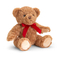 М'які тварини - М'яка іграшка Keel Toys Ведмідь Тедді 20 см (SE6358)