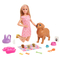 Ляльки - Ігровий набір Barbie Маленьке тріо (HCK75)