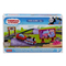 Залізниці та потяги - Набір Thomas and Friends Веселі пригоди паровозика Томаса (HGY82/HGY83)