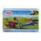 Железные дороги и поезда - Набор Thomas and Friends Веселые приключения паравозика Перси (HGY82/HGY84)