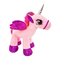 Мягкие животные - Мягкая игрушка WP Merchandise Единорог Lollipop 49 cм (FWPUNILOLLI22PR49)
