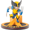 Фигурки персонажей - Фигурка Quantum Mechanix Marvel Wolverine Росомаха (MVL-0043A)