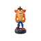 Фигурки персонажей - Фигурка-держатель Cable Guys Crash Bandicoot 4 (CGCRAC300283)