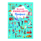 Детские книги - Книга-картонка «Большой виммельбух. Профессии» (9786175471241)