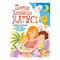 Дитячі книги - Книжка «Перша книжка матусі. Розвивальні завдання, веселі ігри, потішки, віршики та пісеньки» (9789669367662)