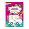 Детские книги - Книга «Раскраска с цветным контуром. Городской транспорт. Стихи, задачи» (9786175472248)