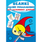 Дитячі книги - Книга «Великі водяні розмальовки для маленьких діточок. Рибка» (9789669879660)