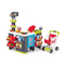 Наборы профессий - Игровой набор Smoby Интерактивный супермаркет Макси (350229)