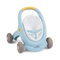 Транспорт і улюбленці - Візок для пупса Smoby Toys Мінікіс 3 в 1 блакитний (210207)