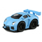 Автомоделі - Машина Uni-Fortune Команда перегонів Супер бізон синя (854004-1)