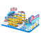 Аксесуари для фігурок - Ігровий набір Mini brands Supermarket Мінімаркет (77172)