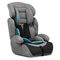 Автокресла и аксессуары - Автокресло детское MoMi Axo turquoise 9-36 кг (FOSA00014)