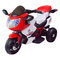 Электромобили - Электромотоцикл HP2 красный (M2111)