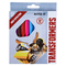 Канцтовары - Фломастеры Kite Transformers​ 12 цветов (TF21-047)