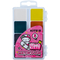 Канцтовары - Краски акварельные Kite Hello Kitty 8 цветов (HK21-065)
