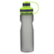Пляшки для води - Пляшка для води Kite сіро-зелена 700 мл (K21-398-02)