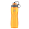 Пляшки для води - Пляшка для води Kite помаранчева 800 мл (K20-396-01)