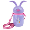 Пляшки для води - Термос Kite Rabbit фіолетовий 350 мл (K21-377-02)
