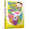 Дитячі книги - Книжка «Біллі та малі монстри Монстри у школі» (9786175230046)