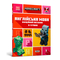 Детские книги - Книга «Minecraft Английский язык Официальное пособие 8-9 лет» (9786175230220)