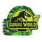 Канцтовары - Блокнот Yes Jurassic World А7 (681816)