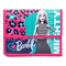 Канцтовары - Папка для тетрадей Yes Barbie В5 на резинке (491824)