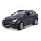 Автомодели - Автомодель Bburago Porsche Cayenne turbo черный (18-21056 black)