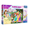 Пазли - Пазли Trefl 24 Super maxi Щасливі принцеси (41008)