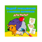 Дитячі книги - Книжка «Водяні розмальовки з великими картинками для малят Лісові тварини» (9789669879288)
