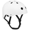 Защитное снаряжение - Шлем Lionelo Helmet white (LO-HELMET WHITE)